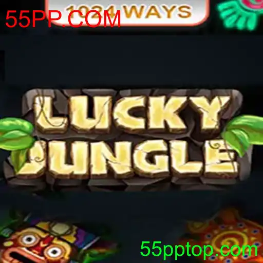 LuckyJungle1024